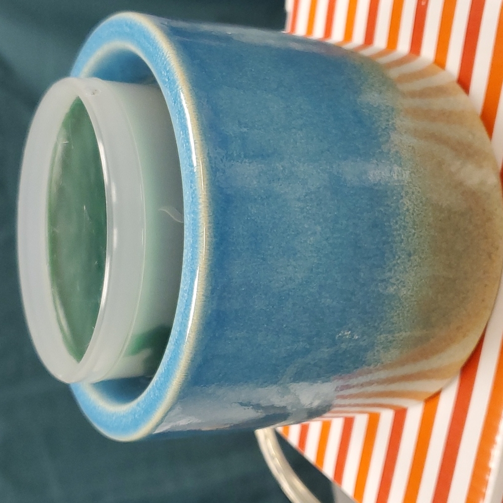 AQUA OMBRE -‎ Gold Canyon Pod Warmer